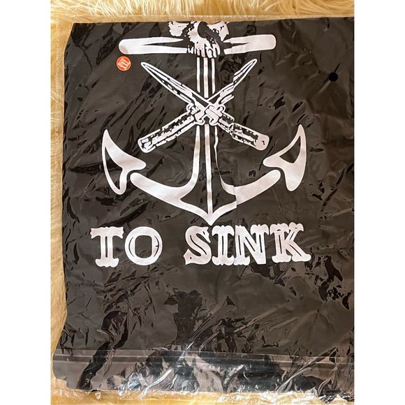 Refuse to Sink Tank top XXL - Picture 2 of 3